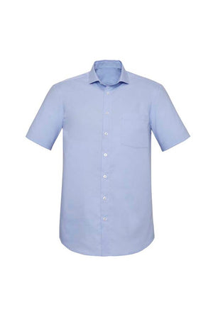 RS968MS - MENS CHARLIE CLASSIC FIT S/S SHIRT