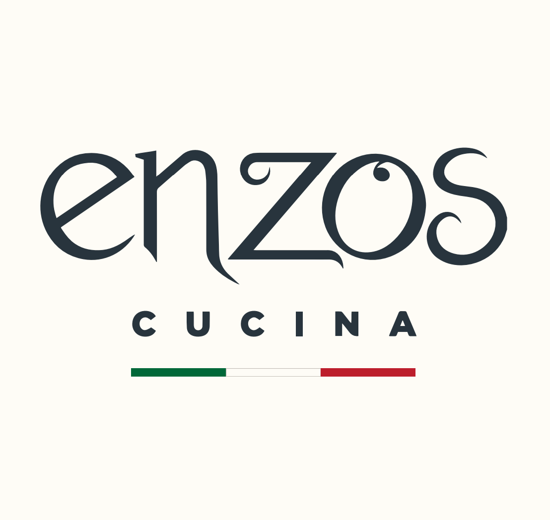 ENZOS CUCINA UNIFORMS