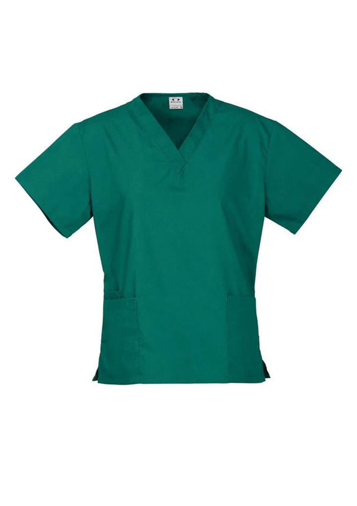 H10622 Womens Classic Scrub To