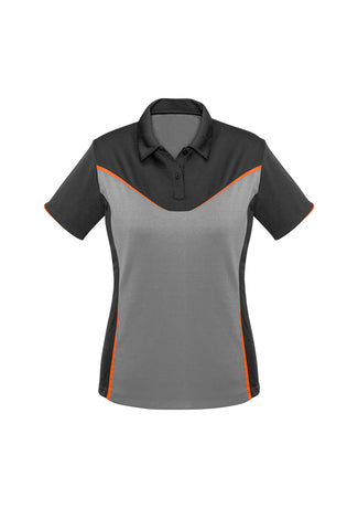 P606LS Ladies Victory Polo