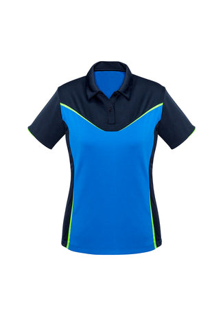 P606LS Ladies Victory Polo