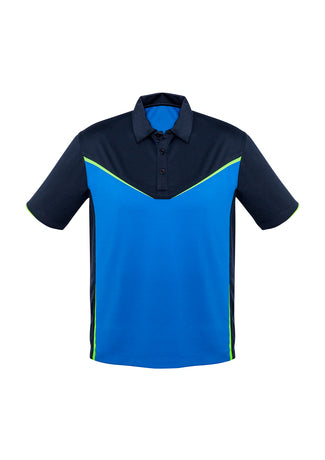 P606MS Mens Victory Polo