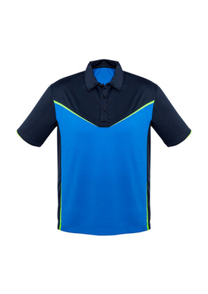 P606MS Mens Victory Polo