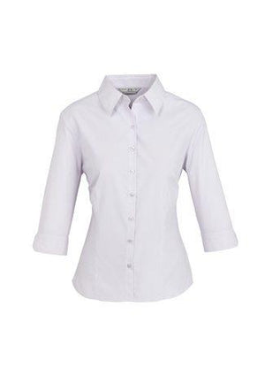 S120LT Signature Ladies ¾ Sleeve Shirt