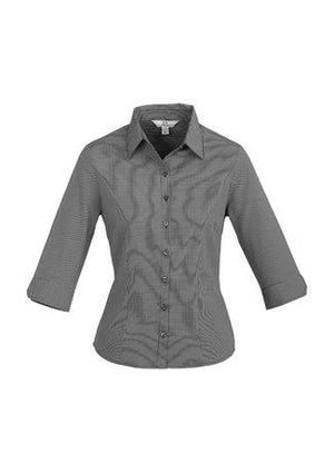 S120LT Signature Ladies ¾ Sleeve Shirt