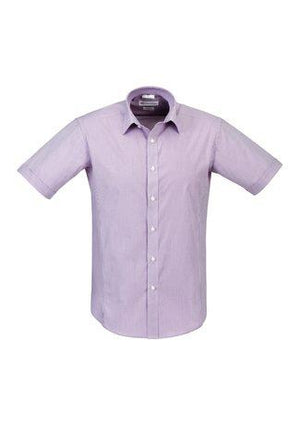 S121MS Berlin Men's Short Sleeve Shirt