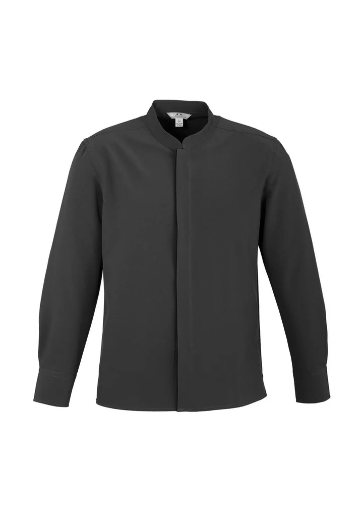 S231ML Mens Quay Long Sleeve Shirt