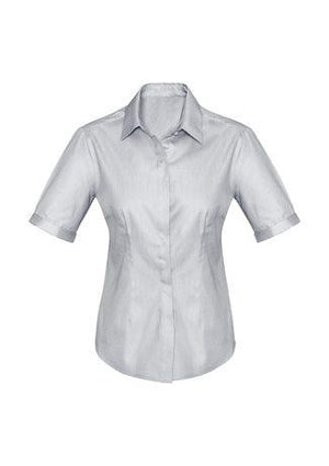 S620LS Stirling Ladies Short Sleeved Shirt