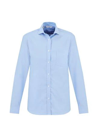 S912ML Mens Regent L/S Shirt