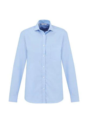 S912ML Mens Regent L/S Shirt