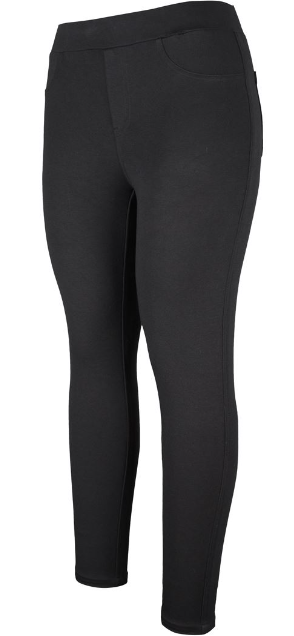 4PP1 - Ladies Stretch Corporate Pant