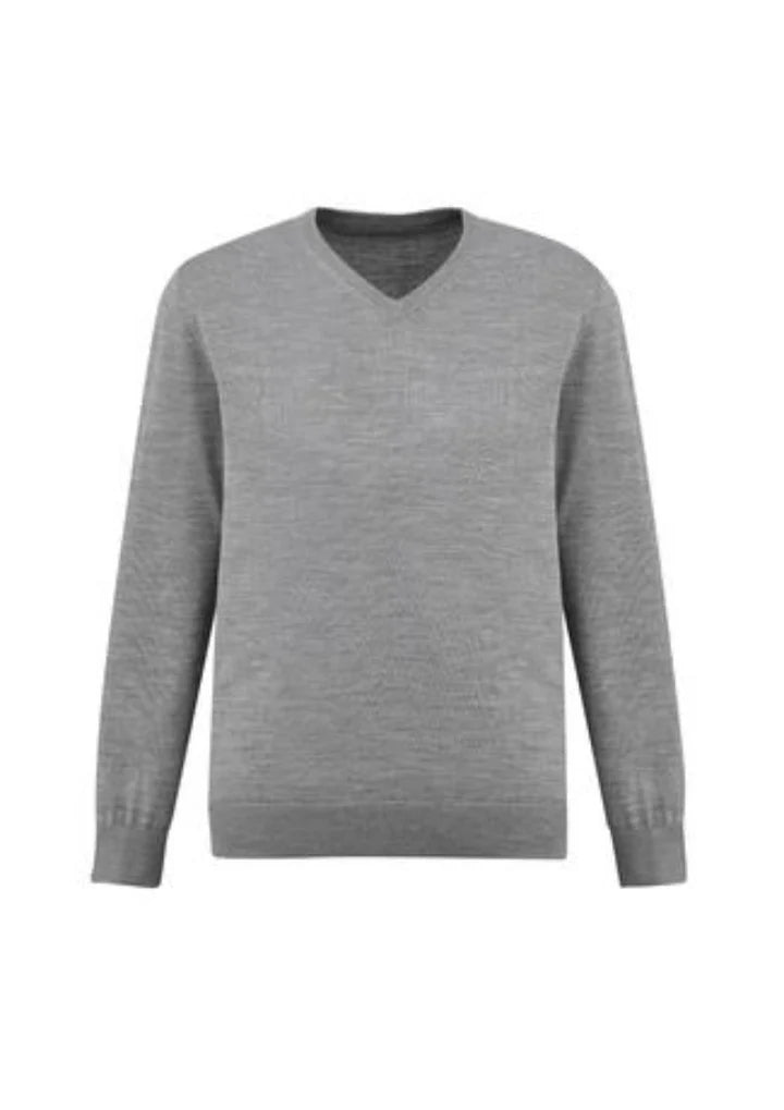 WP916M Mens Roma Pullover