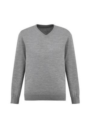 WP916M Mens Roma Pullover