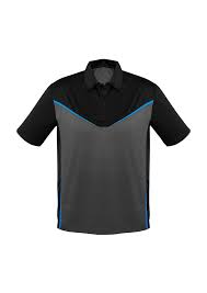 P606MS Mens Victory Polo