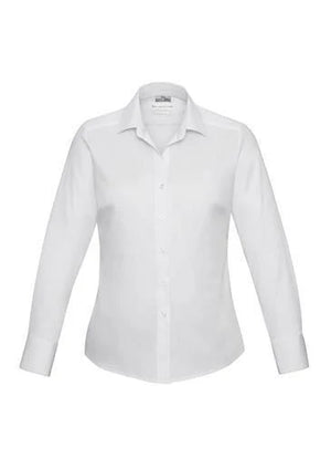 S316LL Verve Ladies Long Sleeve Shirt