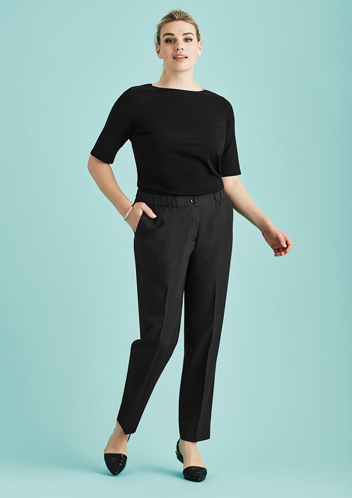 10123 - WOMENS ULTRA COMFORT WAIST PANT