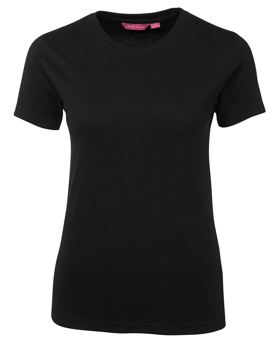 1LHT - LADIES TEE