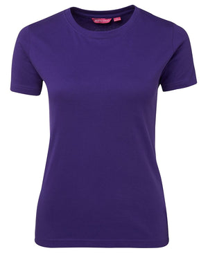 1LHT - LADIES TEE