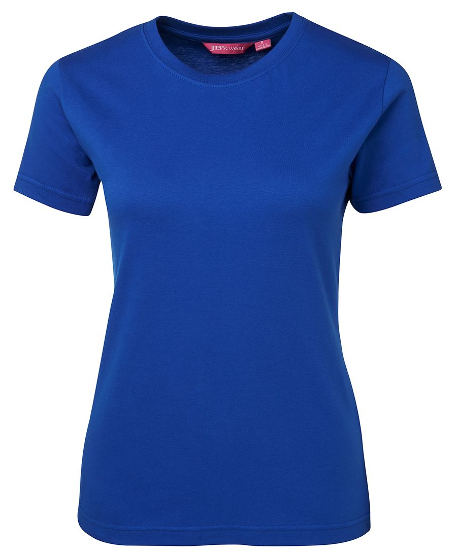 1LHT - LADIES TEE