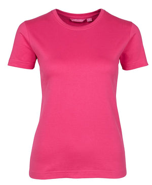 1LHT - LADIES TEE