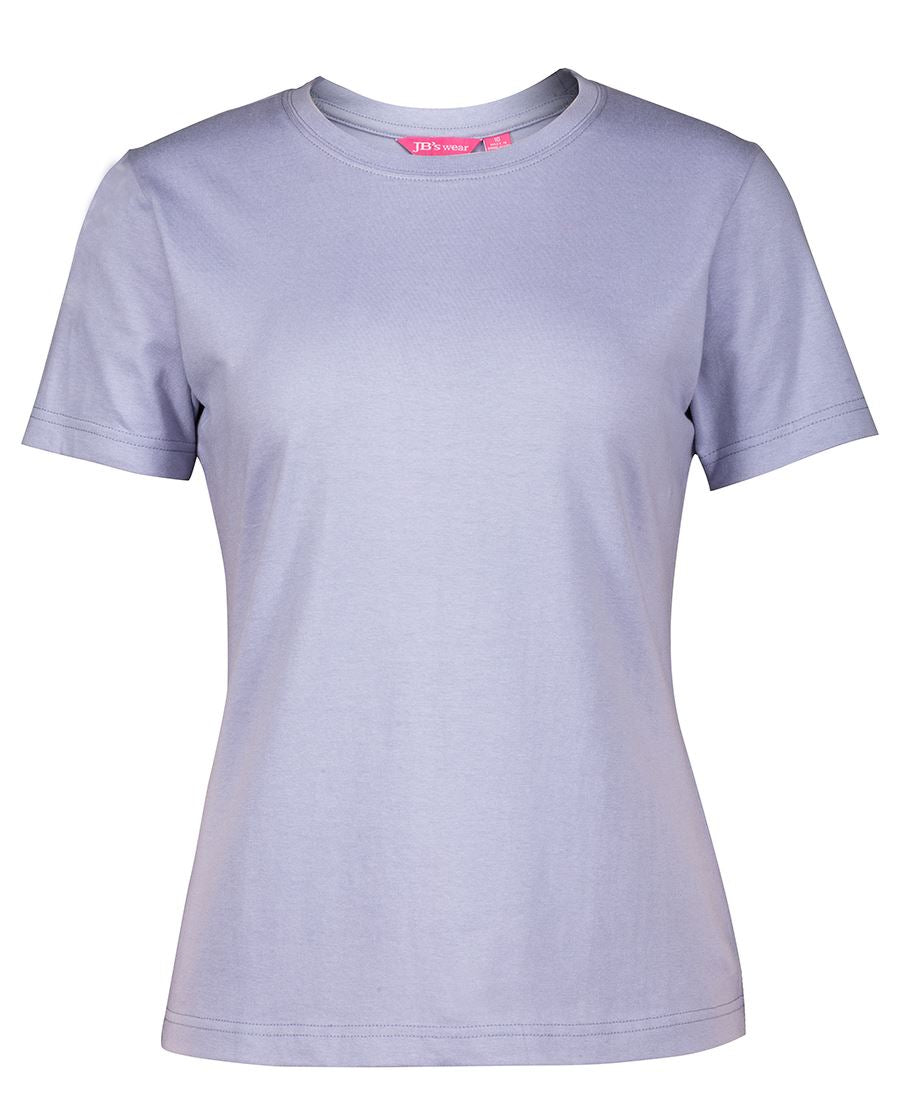 1LHT - LADIES TEE