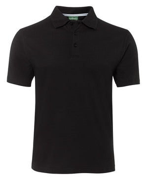 2CJ - C OF C JERSEY POLO