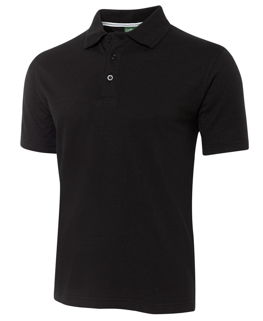 2CJ - C OF C JERSEY POLO