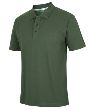 2CJ - C OF C JERSEY POLO