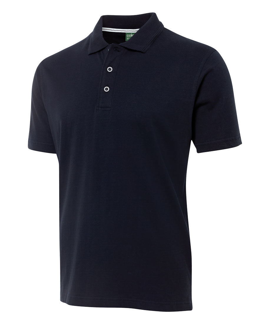 2CJ - C OF C JERSEY POLO