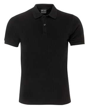 2FTP - FITTED POLO
