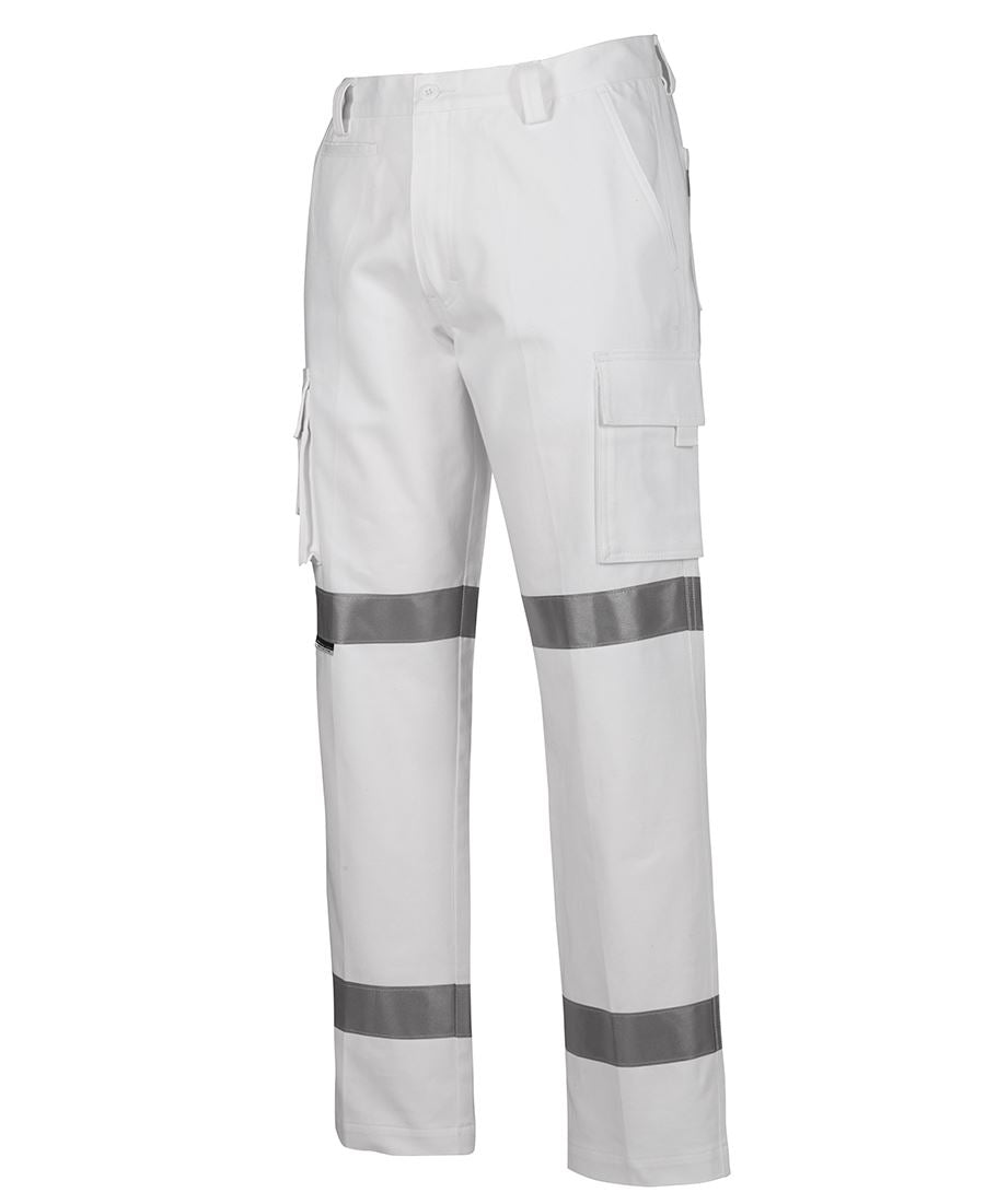6BNP - BIO-MOTION NIGHT PANT WITH REFLECTIVE TAPE