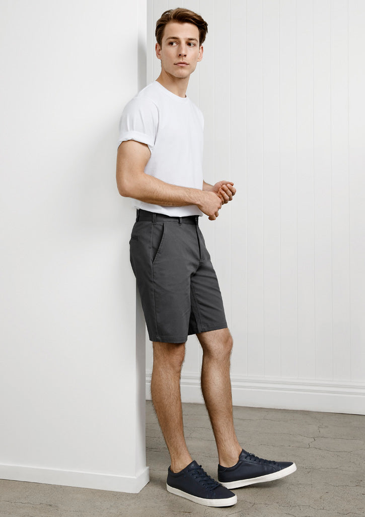 BS021M - MENS LAWSON CHINO SHORT