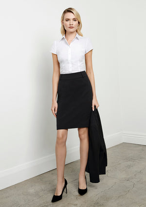 BS734L - Ladies Loren Skirt