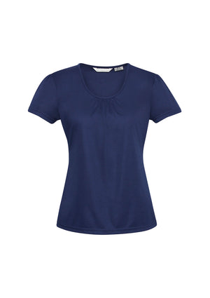 K315LS - LADIES CHIC TOP