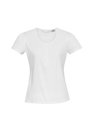 K315LS - LADIES CHIC TOP