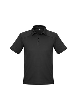 P706MS - MENS PROFILE POLO