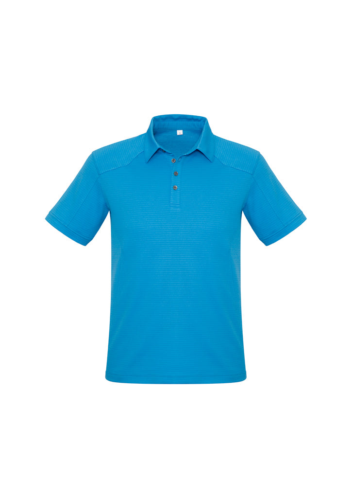 P706MS - MENS PROFILE POLO