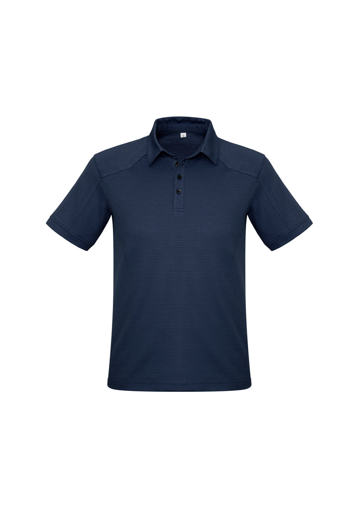 P706MS - MENS PROFILE POLO