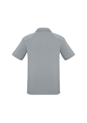 P706MS - MENS PROFILE POLO