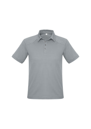 P706MS - MENS PROFILE POLO