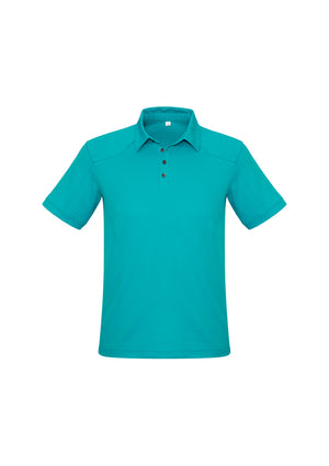 P706MS - MENS PROFILE POLO