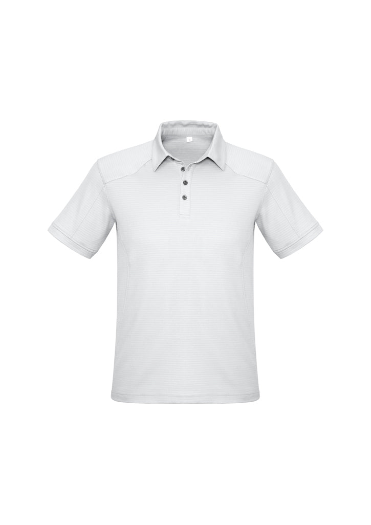 P706MS - MENS PROFILE POLO