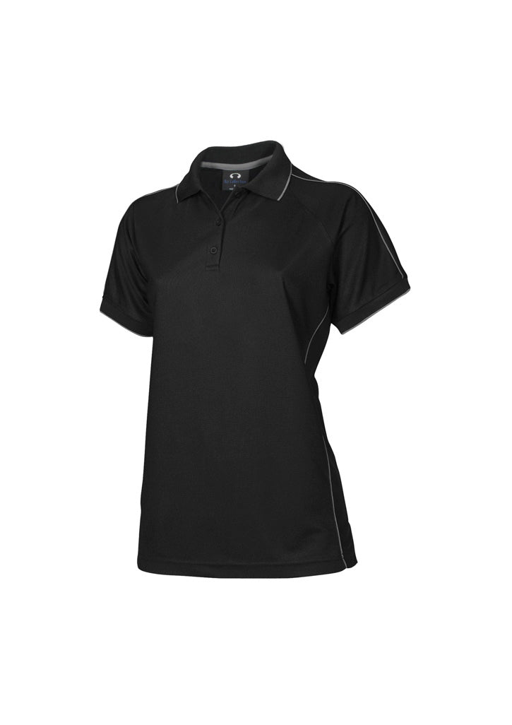 P9925 - Ladies Resort Polo