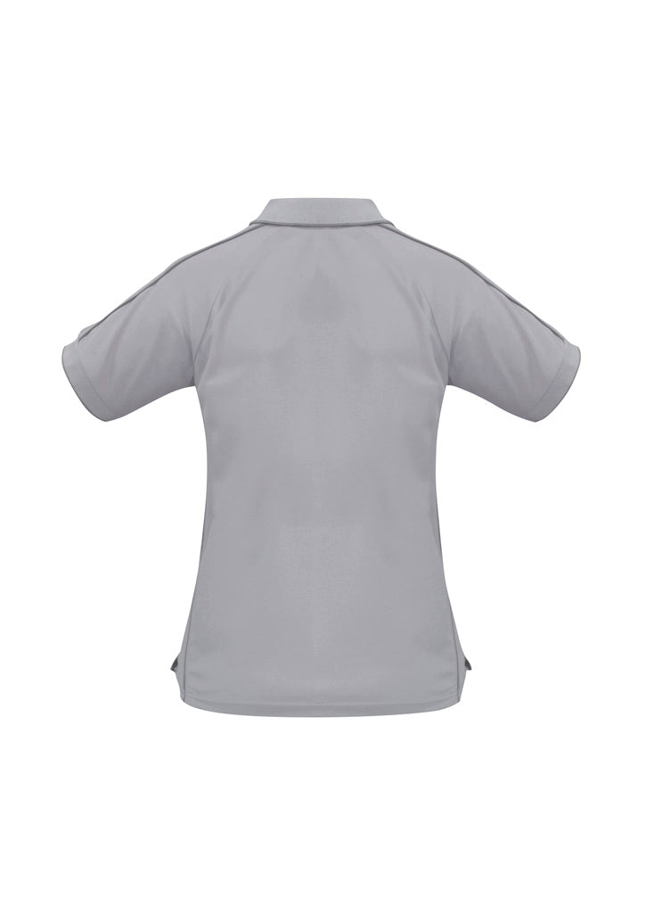 P9925 - Ladies Resort Polo