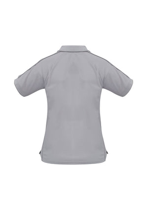 P9925 - Ladies Resort Polo