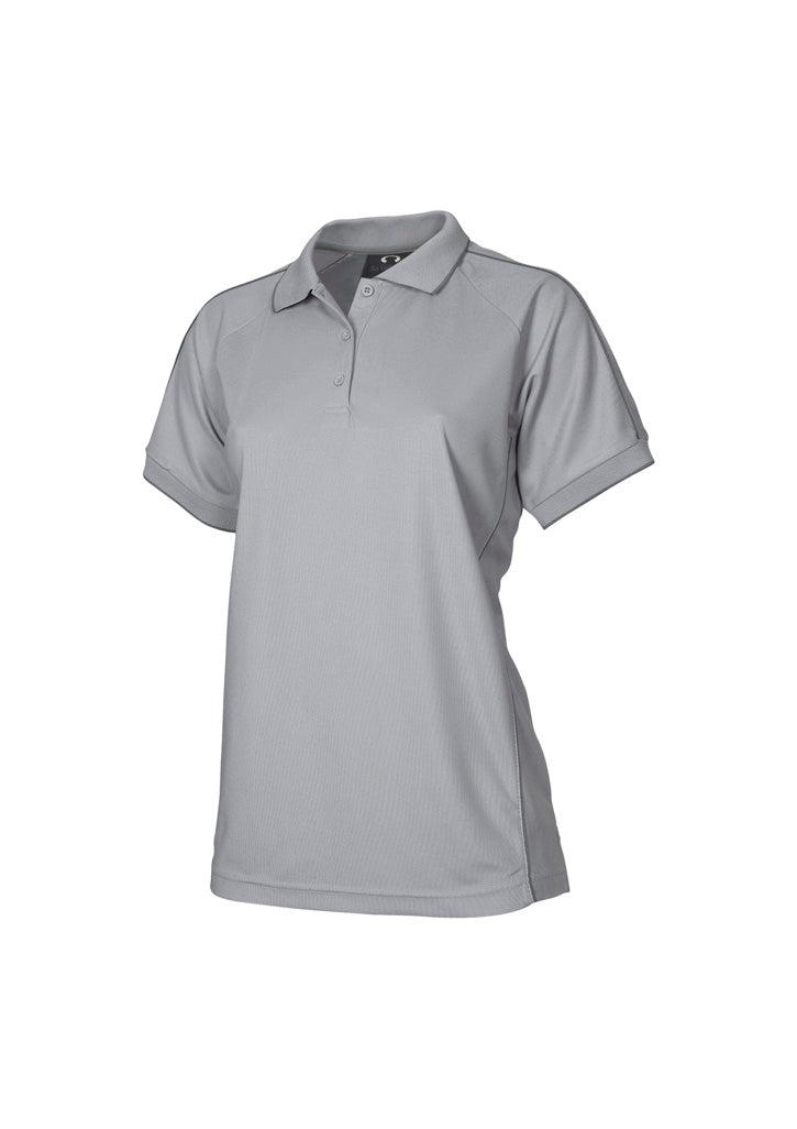 P9925 - Ladies Resort Polo