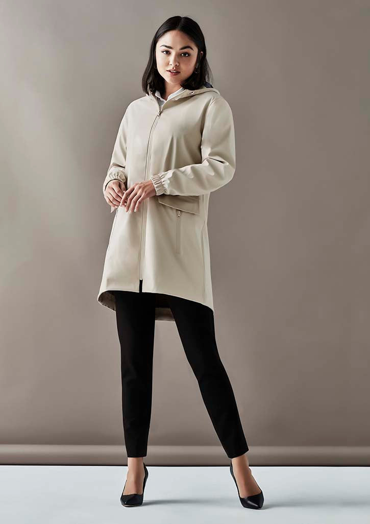 RC971L - WOMENS CELESTE OVERCOAT