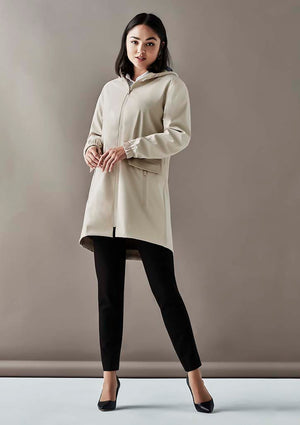 RC971L - WOMENS CELESTE OVERCOAT