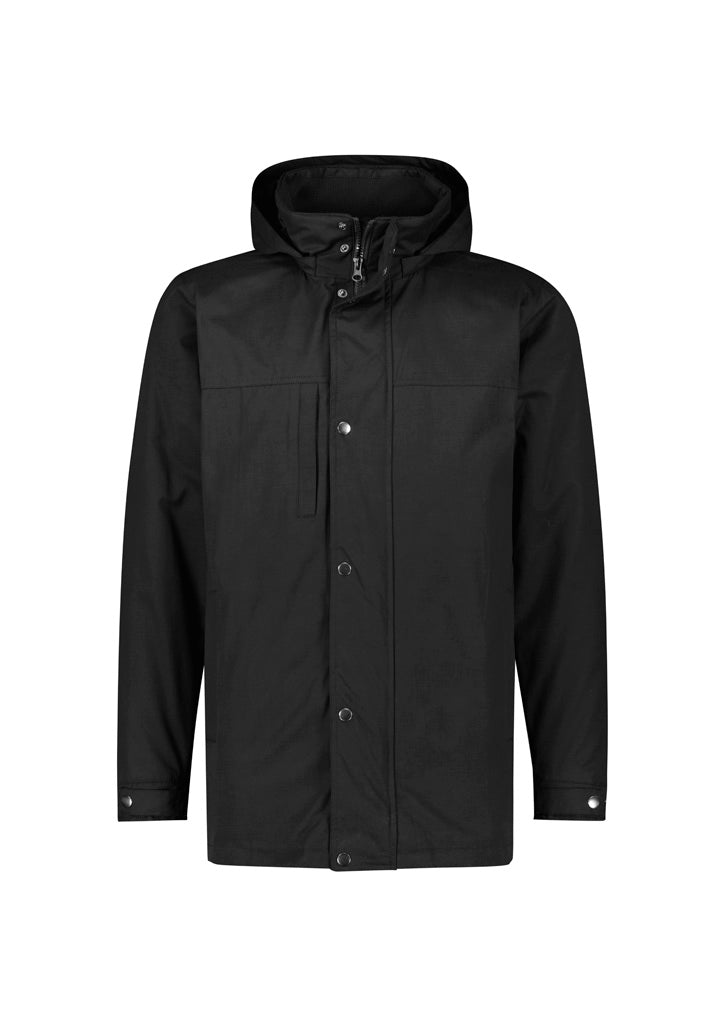 RJK265M - Melbourne Mens Comfort Jacket