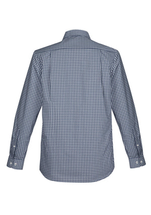 RS070ML - MENS NOAH L/S SHIRT